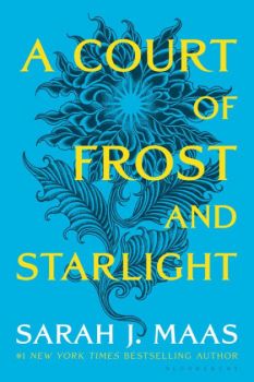A Court Of Frost And Starlight - Sarah J. Maas - Bloomsbury Publishing - 9781526617187 - Онлайн книжарница Ciela | Ciela.com