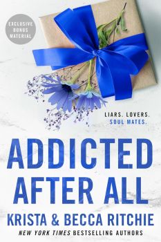 Addicted After All - Addicted Series - Krista Ritchie, Becca Ritchie - 9780593639610 - Онлайн книжарница Ciela | ciela.com