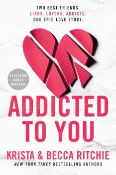 Addicted to You - Addicted Series