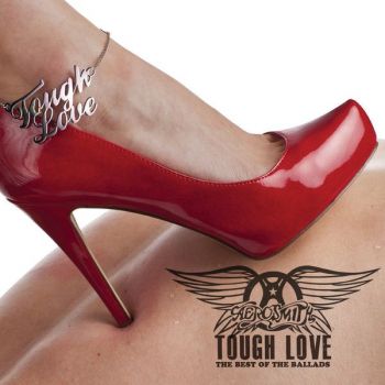 Aerosmith - Tough Love - Best Of The Ballads  - 602527696287 - Universal Music - Онлайн книжарница Ciela | ciela.com