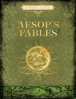 Aesop's Fables - Chartwell Classics