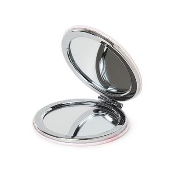 Огледало COMPACT MIRROR - Онлайн книжарница Сиела | Ciela.com