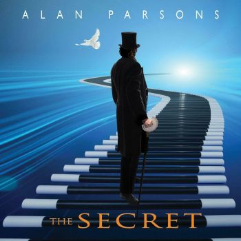 Alan Parsons - The Secret - 8024391094327 - онлайн книжарница Сиела | Ciela.com 