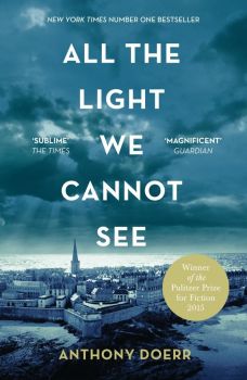 All The Light We Cannot See - Anthony Doerr - Fourth Estate - 9780008138301 - Онлайн книжарница Ciela | Ciela.com