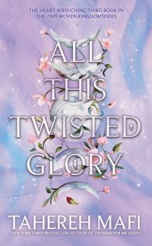 All This Twisted Glory - Book 3