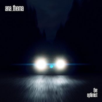 ANATHEMA - OPTIMIST