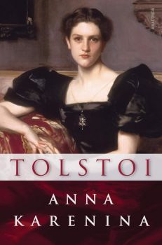 Anna Karenina - German Edition - Hardcover - Leo Tolstoi - Anaconda Verlag  - 9783866474758 - Онлайн книжарница Ciela | ciela.com
