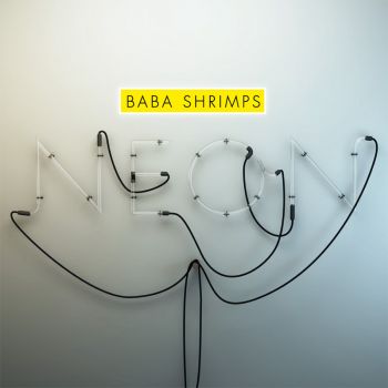 BABA SHRIMPS - NEON