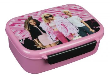 Barbie БТС24 Кутия за храна - 4043946312215
 - Онлайн книжарница Ciela | ciela.com