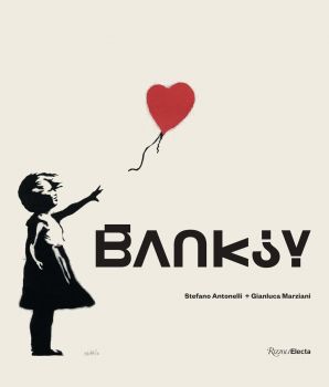 Banksy - Hardcover