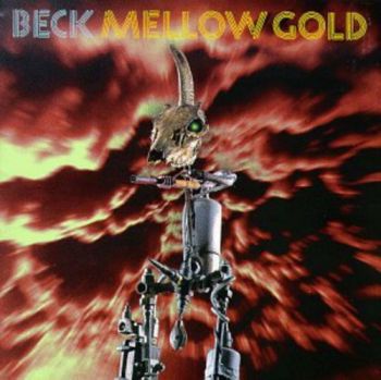 BECK - MELLOW GOLD