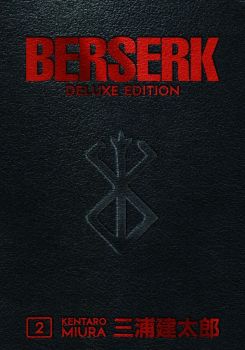 Berserk Deluxe Volume 2 - Kentaro Miura - 9781506711997 -  Dark Horse Manga - Букохолик ЕООД - Онлайн книжарница Ciela | ciela.com 
