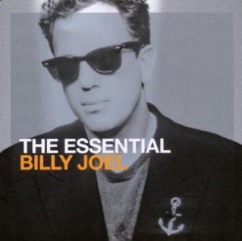 Billy Joel ‎- The Essential Billy Joel - 2CD - онлайн книжарница Сиела | Ciela.com 