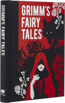 Grimm's Fairy Tales - Arcturus Gilded Classics - 9781839401541 - Brothers Jacob Grimm - Онлайн книжарница Ciela | ciela.com