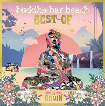 Buddha Bar Beach By Ravin - Best Of - 3596974389526 - Онлайн книжарница Ciela | ciela.com