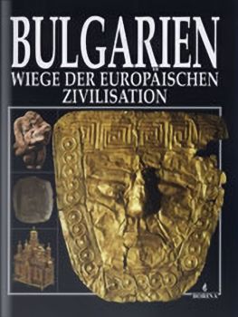 Bulgarian script - Wiege der europäischen Zivilisation - Атанас Орачев - 9789545001987 - Борина - Онлайн книжарница Ciela | ciela.com