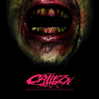 CALLEJON - ZOMBIEACTION...