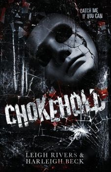 Chokehold - A Dark MM Romance