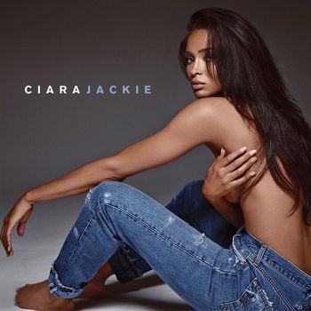 CIARA - JACKIE