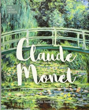 Claude Monet - The Great Artists