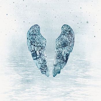 COLDPLAY - GHOST STORIES: LIVE `14 (CD+DVD)