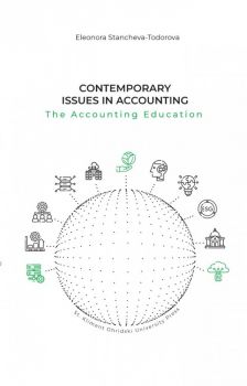 Contemporary Issues in Accounting. The Accounting Education