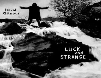 David Gilmour - Luck And Strange - CD - 198028046022 - Онлайн книжарница Ciela | ciela.com