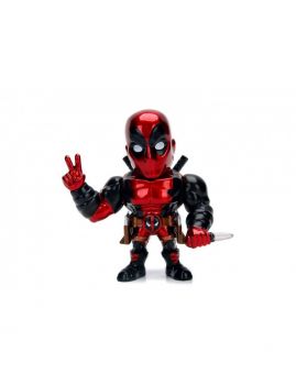 Фигурка MARVEL 4" DEADPOOL FIGURE - Онлайн книжарница Сиела | Ciela.com