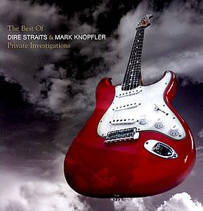 Dire Straits & Mark Knopfler -  Private Investigations The Best Of - 2 LP - 2 плочи