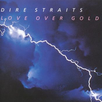 Dire Straits ‎- Love Over Gold - CD - 42280008826 - Онлайн книжарница Ciela | Ciela.com