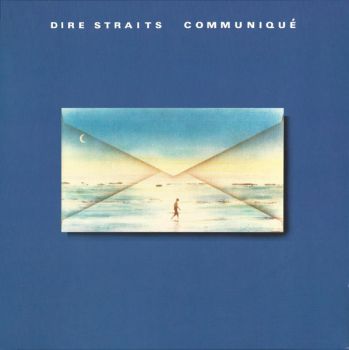 Dire Straits - Communique - LP - Плоча