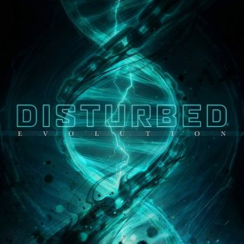 Disturbed ‎– Evolution - CD - 093624905066 - онлайн книжарница Сиела - Ciela.com