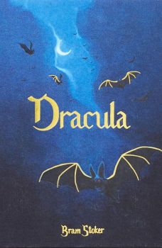 Dracula - Wordsworth Collector's Editions