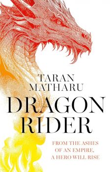 Dragon Rider - Taran Matharu - 9780008517632 - Viz Media - Онлайн книжарница Ciela | ciela.com