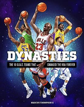 Dynasties - Онлайн книжарница Сиела | Ciela.com
