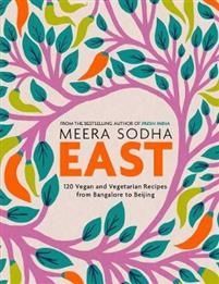 East - Meera Sodha