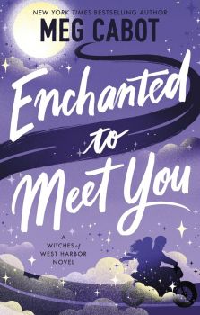 Enchanted to Meet You - Meg Cabot - 9780349439914 - Piatkus - Онлайн книжарница Ciela | ciela.com
