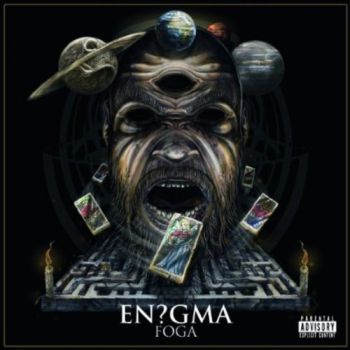 ENIGMA - FOGA