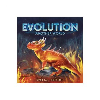 Настолна игра - Evolution - Another World Special Edition Kickstarter - 850050897149 - Онлайн книжарница Ciela | ciela.com