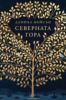 Северната гора - Даниъл Мейсън - Лабиринт - 9786197670509 - Онлайн книжарница Сиела | Ciela.com