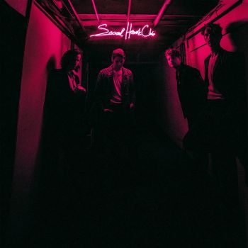 FOSTER THE PEOPLE - SACRED HEARTS CLUB