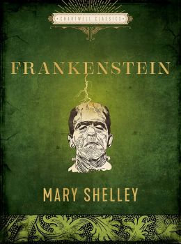 Frankenstein - Chartwell Classics - Jane Austen - 9780785839880 - Онлайн книжарница Ciela | ciela.com