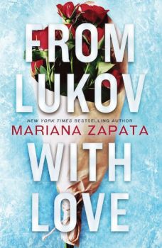 From Lukov with Love - Mariana Zapata - 9781035402823 - Headline Book - Онлайн книжарница Ciela | ciela.com