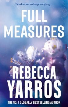 Full Measures - Flight & Glory Series - Rebecca Yarros - 9780349442518 - Онлайн книжарница Ciela | ciela.com