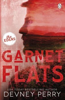 Garnet Flats - The Edens - Devney Perry - 9781405964173 - Онлайн книжарница Ciela | ciela.com