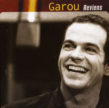 GAROU - REVIENS