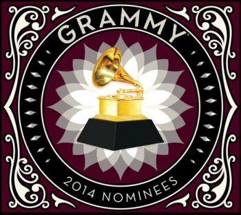 GRAMMY - 2014 NOMINEES