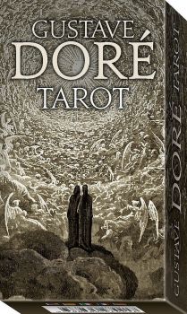 Gustave Dore Tarot - Lo Scarabeo - 9788865277669 - Онлайн книжарница Ciela | ciela.com