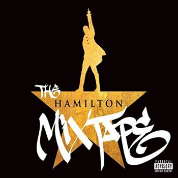 HAMILTON MIXTAPE 