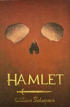 Hamlet - Wordsworth Collector's Editions - Wordsworth Collector's Editions - William Shakespeare - 9781840228458 - Онлайн книжарница Ciela | ciela.com